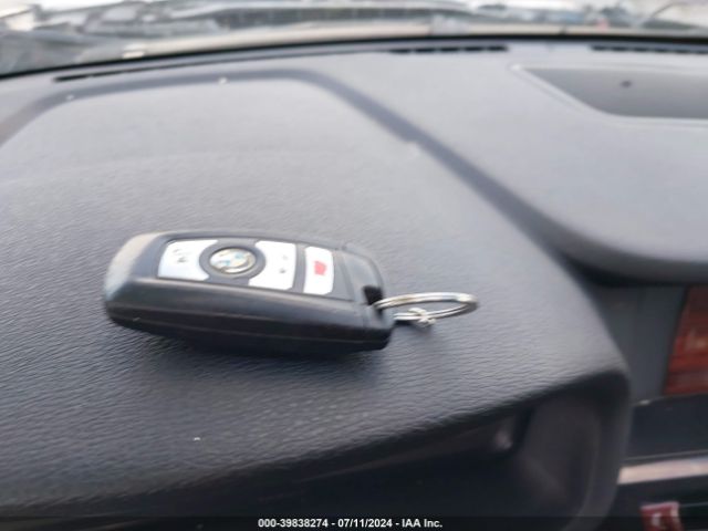 5UXWX9C56E0D19364 BMW X3 Xdrive28i