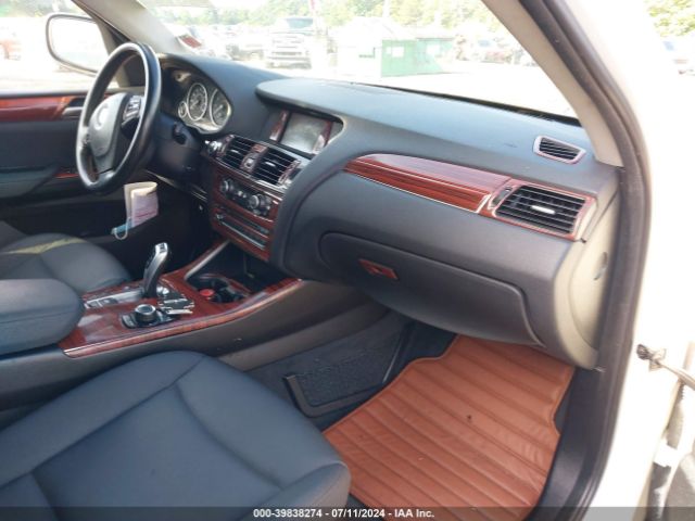 5UXWX9C56E0D19364 BMW X3 Xdrive28i
