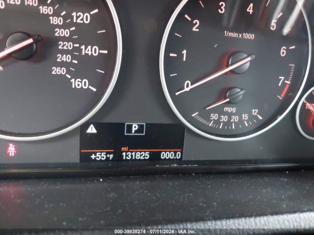 5UXWX9C56E0D19364 BMW X3 Xdrive28i