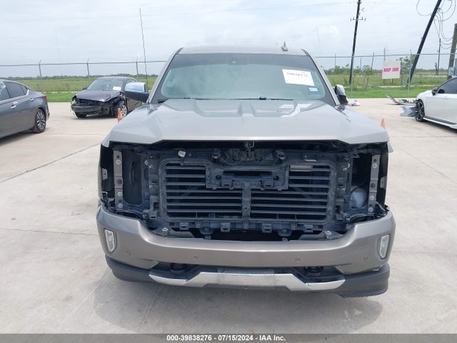 3GCPCTEC2HG363417 Chevrolet Silverado 1500 High Country