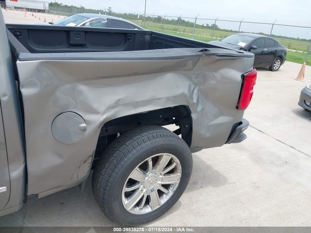 3GCPCTEC2HG363417 Chevrolet Silverado 1500 High Country