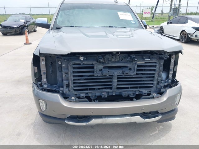 3GCPCTEC2HG363417 Chevrolet Silverado 1500 High Country