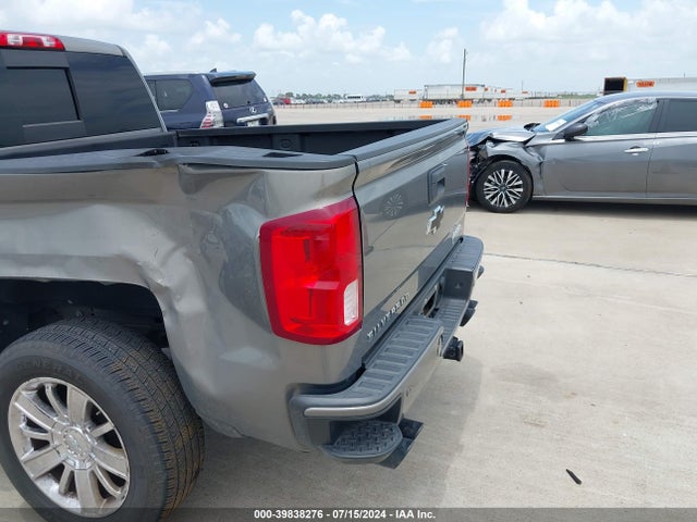 3GCPCTEC2HG363417 Chevrolet Silverado 1500 High Country