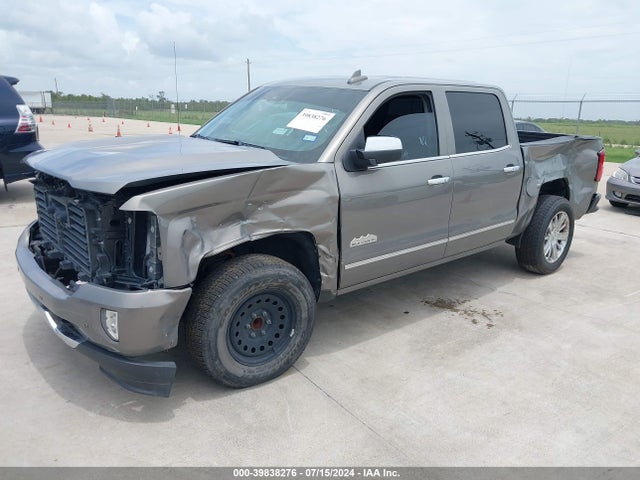 3GCPCTEC2HG363417 Chevrolet Silverado 1500 High Country