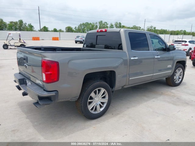 3GCPCTEC2HG363417 Chevrolet Silverado 1500 High Country