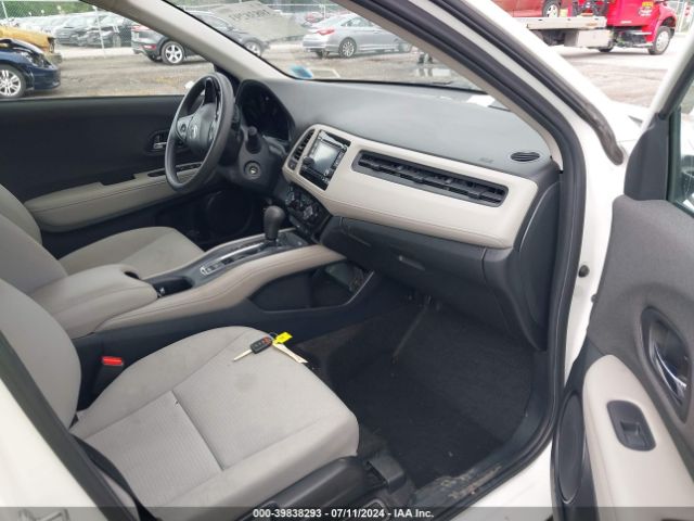 3CZRU6H33MM707426 Honda Hr-v Awd Lx