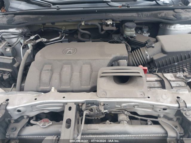 5J8TB4H31FL029478 Acura RDX