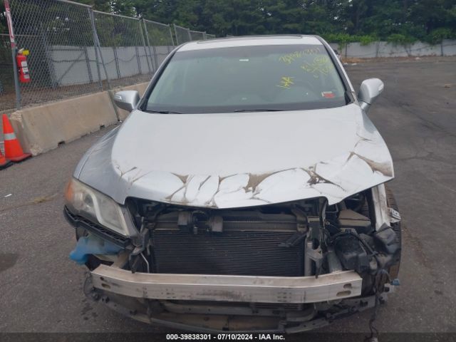 5J8TB4H31FL029478 Acura RDX