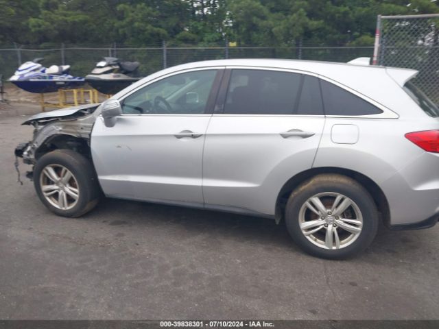 5J8TB4H31FL029478 Acura RDX