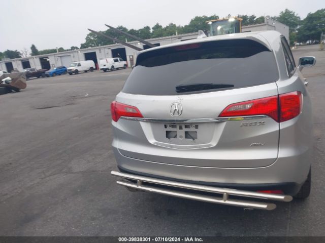 5J8TB4H31FL029478 Acura RDX
