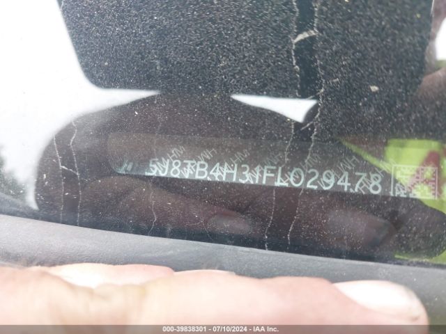 5J8TB4H31FL029478 Acura RDX