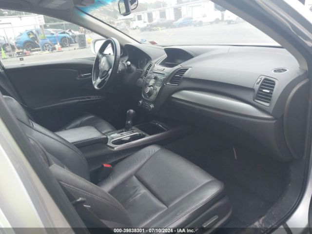 5J8TB4H31FL029478 Acura RDX