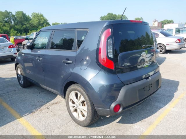 KNDJP3A51E7061691 KIA SOUL +