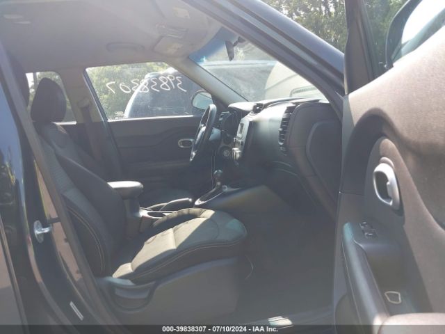 KNDJP3A51E7061691 KIA SOUL +