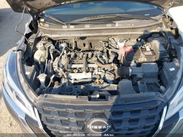 2022 NISSAN KICKS 3N1CP5BV3NL521340 Photo 9