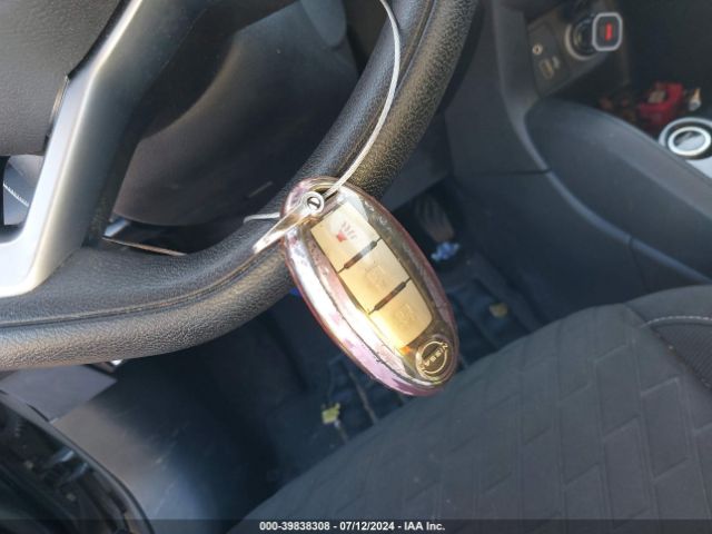2022 NISSAN KICKS 3N1CP5BV3NL521340 Photo 10