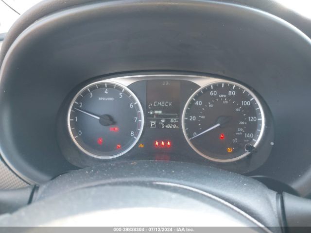 2022 NISSAN KICKS 3N1CP5BV3NL521340 Photo 6