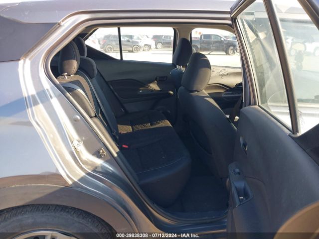 2022 NISSAN KICKS 3N1CP5BV3NL521340 Photo 7
