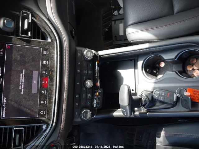 1C4SDJCT5MC837307 Dodge Durango R/t Awd