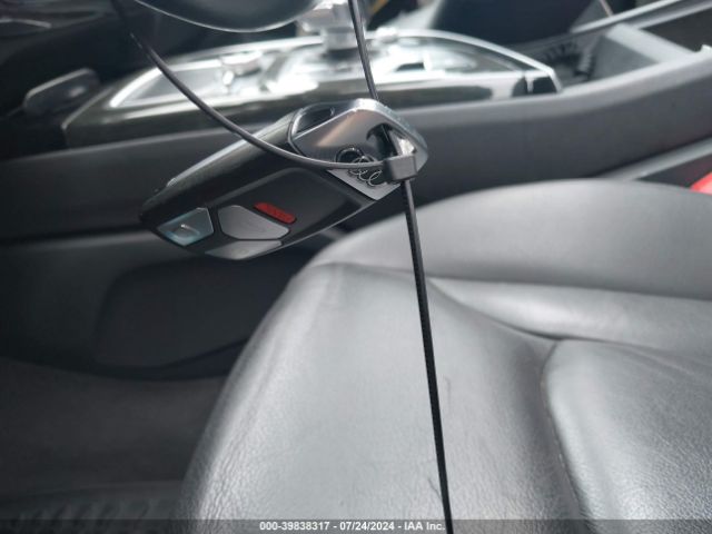 WA1LAAF77HD017218 Audi Q7 3.0t Premium