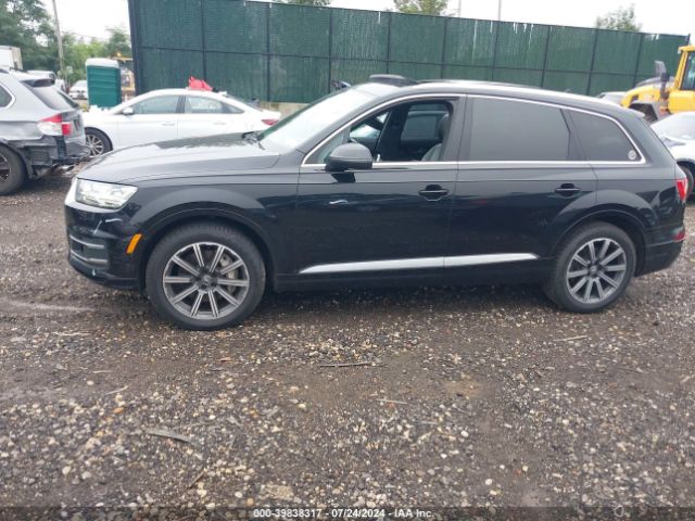WA1LAAF77HD017218 Audi Q7 3.0t Premium
