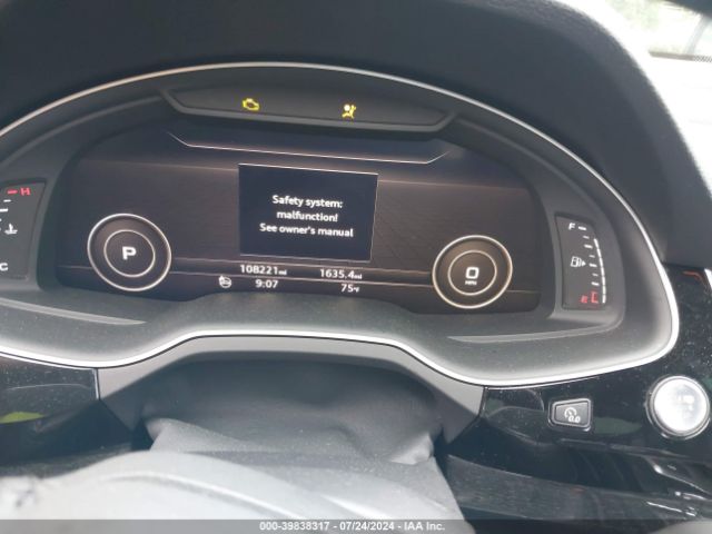 WA1LAAF77HD017218 Audi Q7 3.0t Premium