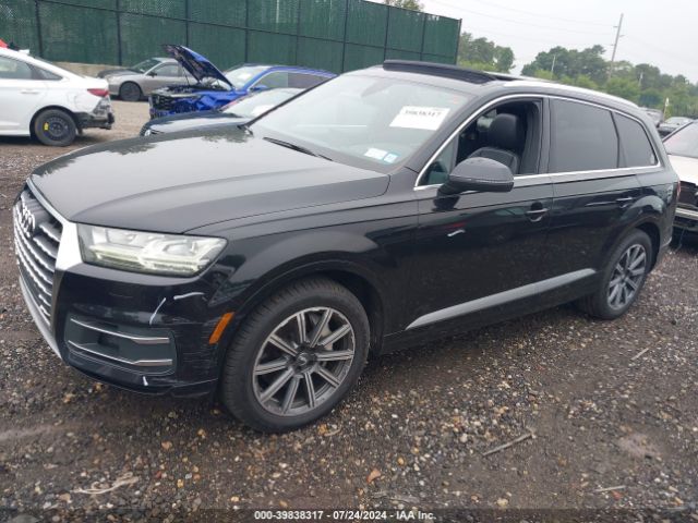 WA1LAAF77HD017218 Audi Q7 3.0t Premium
