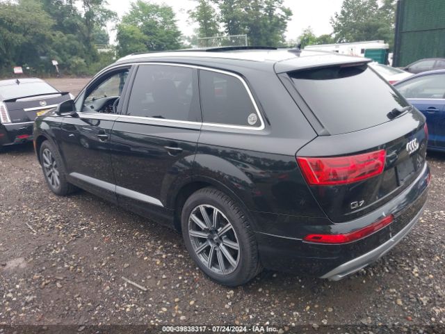 WA1LAAF77HD017218 Audi Q7 3.0t Premium