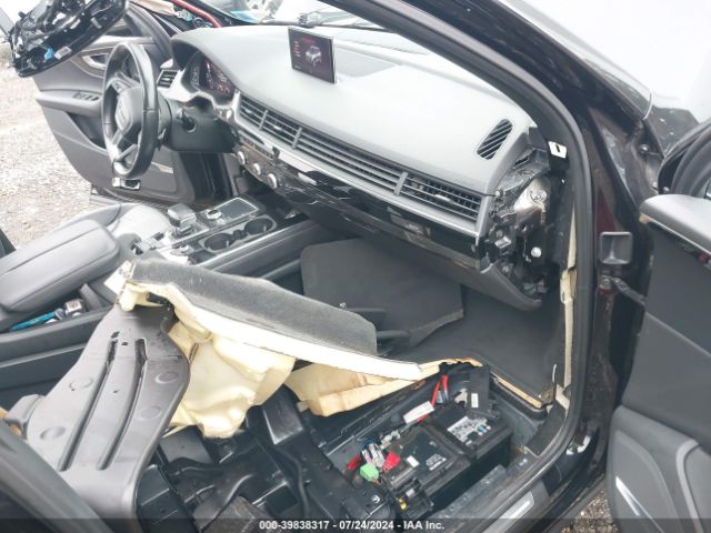 WA1LAAF77HD017218 Audi Q7 3.0t Premium