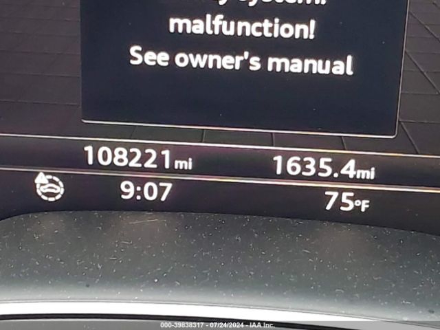 WA1LAAF77HD017218 Audi Q7 3.0t Premium