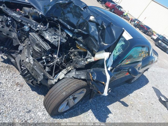 2C3CDZAG1PH601901 Dodge Challenger Sxt
