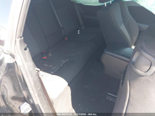 2C3CDZAG1PH601901 Dodge Challenger Sxt