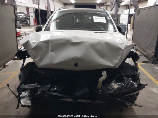 4JGDA5HB9JB157612 Mercedes-Benz Gle 350 4matic