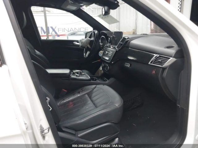 4JGDA5HB9JB157612 Mercedes-Benz Gle 350 4matic