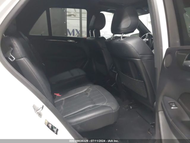 4JGDA5HB9JB157612 Mercedes-Benz Gle 350 4matic