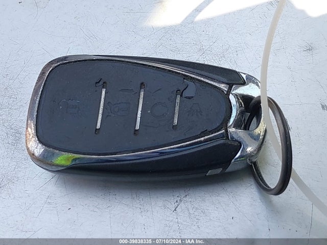 Chevrolet VOLT LT 2017 1G1RA6S55HU116565 Image 11