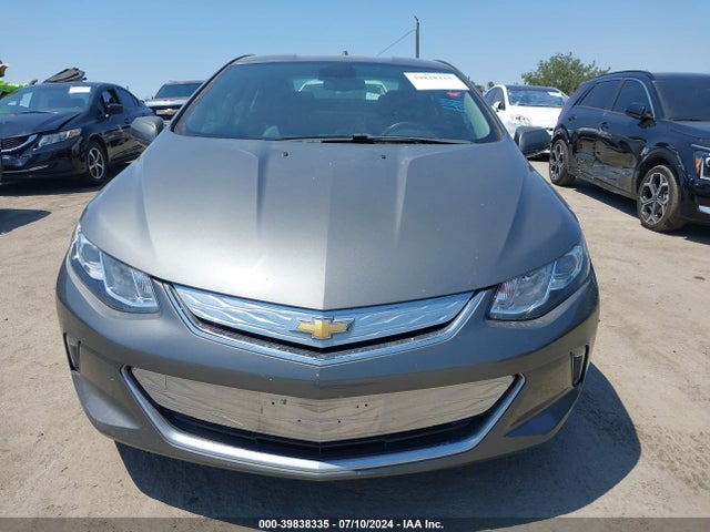 Chevrolet VOLT LT 2017 1G1RA6S55HU116565 Image 12