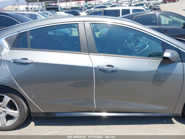 Chevrolet VOLT LT 2017 1G1RA6S55HU116565 Image 13