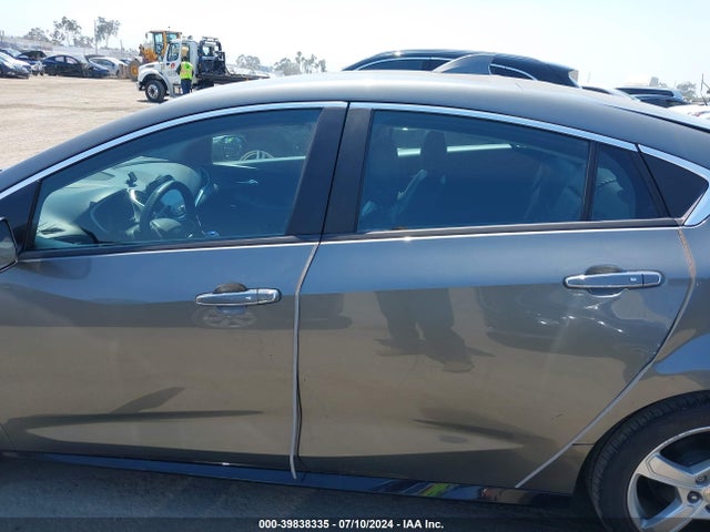 Chevrolet VOLT LT 2017 1G1RA6S55HU116565 Image 14