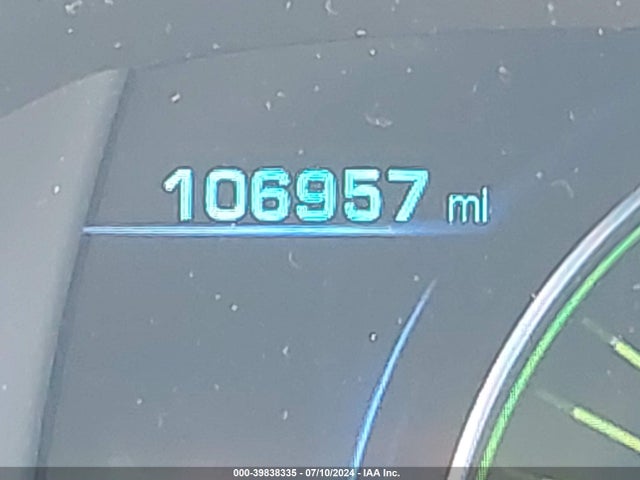 Chevrolet VOLT LT 2017 1G1RA6S55HU116565 Image 15