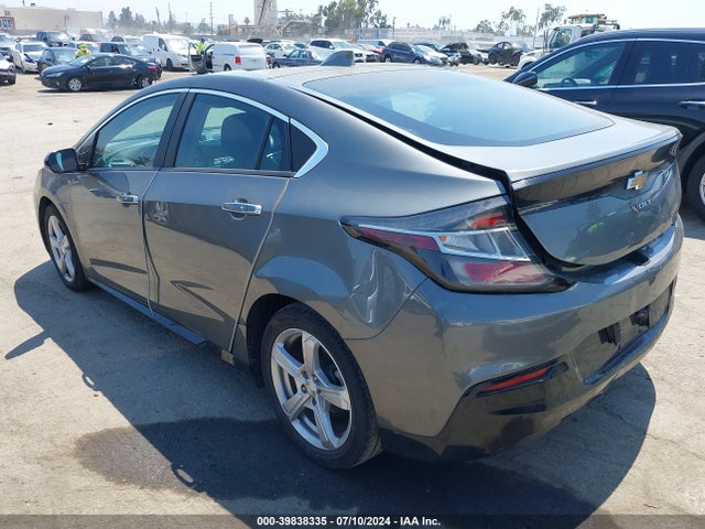 Chevrolet VOLT LT 2017 1G1RA6S55HU116565 Image 3