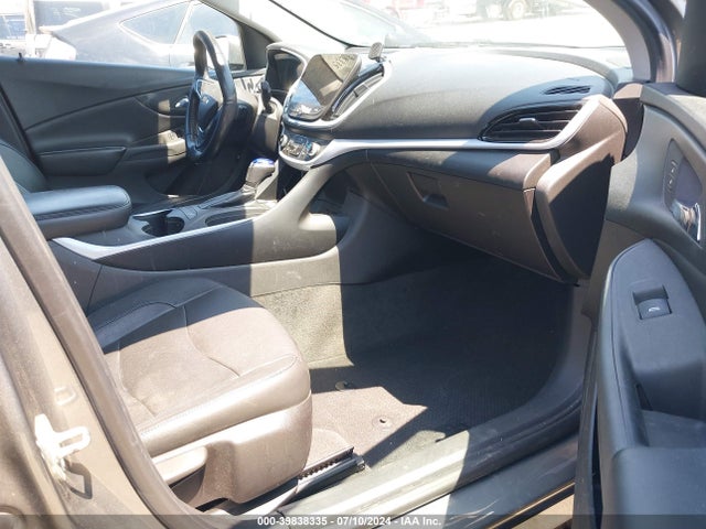 Chevrolet VOLT LT 2017 1G1RA6S55HU116565 Image 5