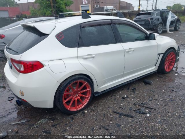 JF1GR7E69EG227525 Subaru Impreza Wrx