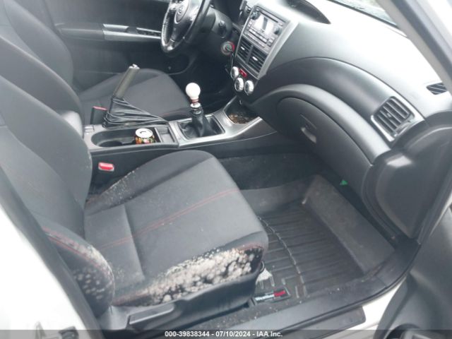 JF1GR7E69EG227525 Subaru Impreza Wrx