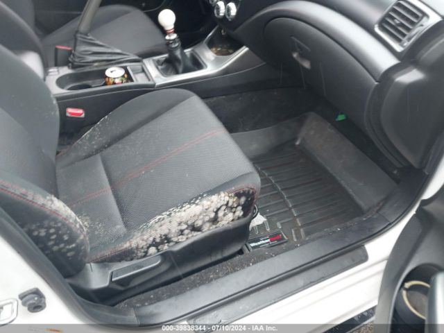 JF1GR7E69EG227525 Subaru Impreza Wrx