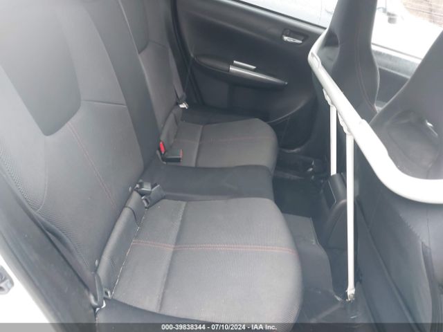 JF1GR7E69EG227525 Subaru Impreza Wrx