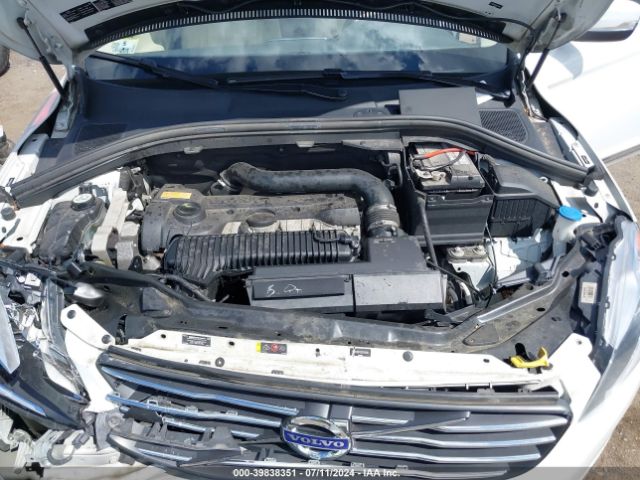 YV4612RK3G2792468 Volvo Xc60 T5 Premier