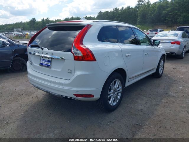 YV4612RK3G2792468 Volvo Xc60 T5 Premier