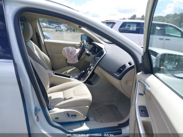 YV4612RK3G2792468 Volvo Xc60 T5 Premier