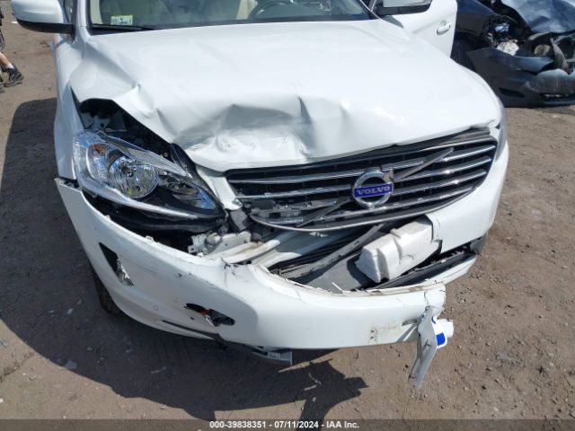 YV4612RK3G2792468 Volvo Xc60 T5 Premier